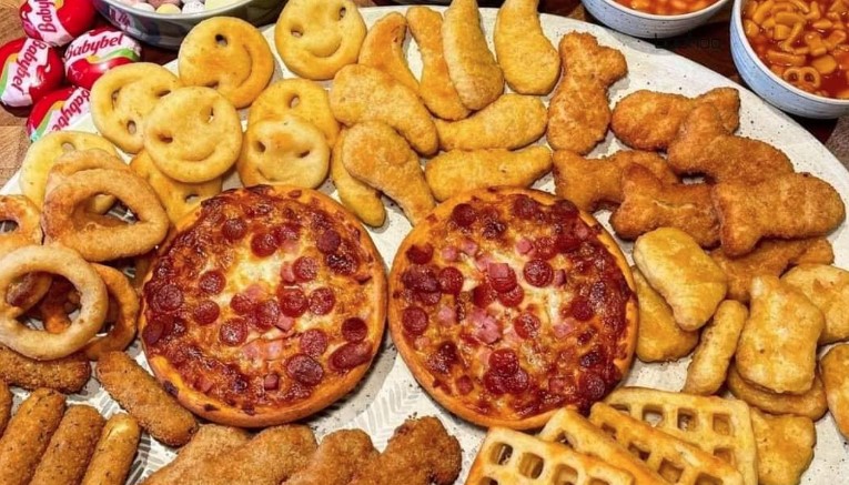 Is British cuisine vegetarian-friendly?