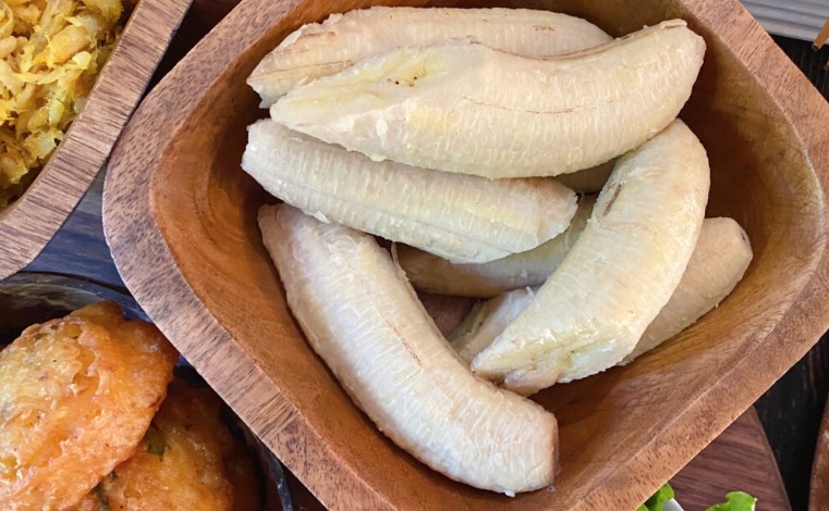 What is Dominican cuisine known for?