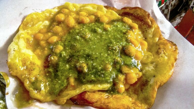 Is Trinidad and Tobago cuisine vegetarian-friendly?