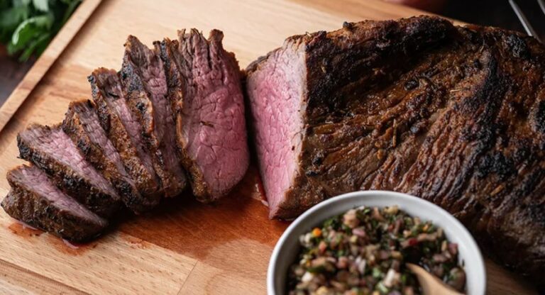 Are there any specific cooking techniques used in Argentine cuisine?