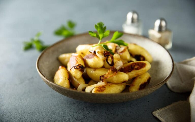 What are some lesser-known regional dishes or ingredients in Lithuanian cuisine?