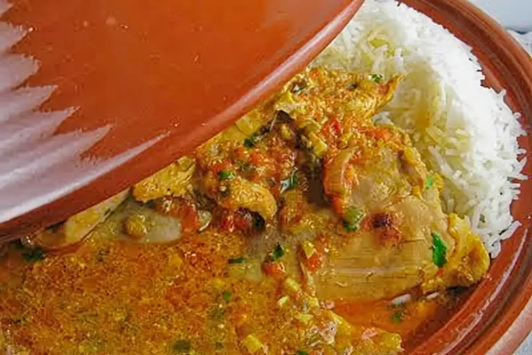 Can you recommend any Gabonese street food markets or stalls?