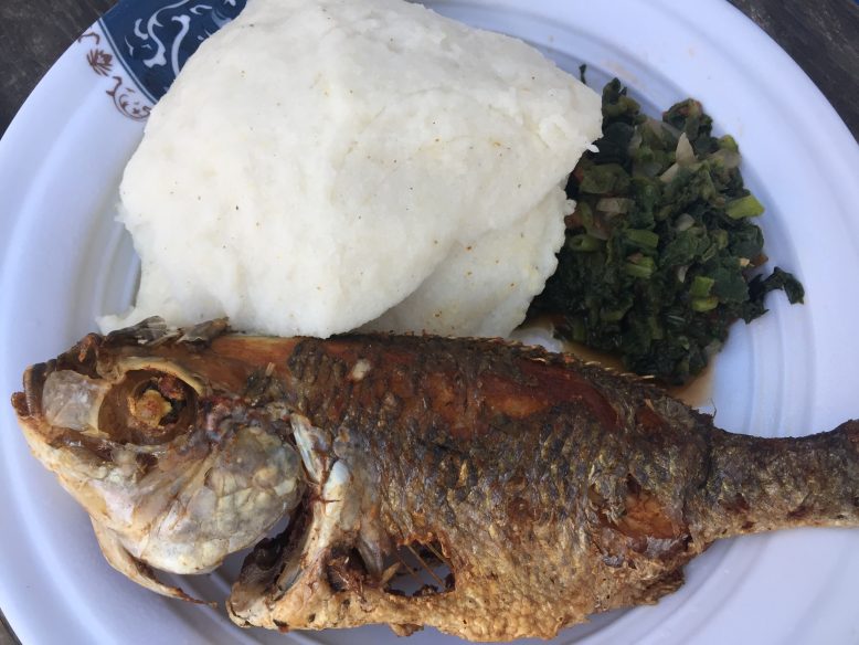 Are there any specific dietary restrictions or considerations in Malawian cuisine?