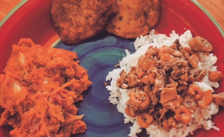Are there any specific dietary restrictions or considerations in Kiribati cuisine?