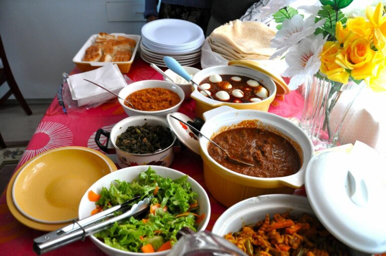 Can you recommend some Eritrean cheese varieties?