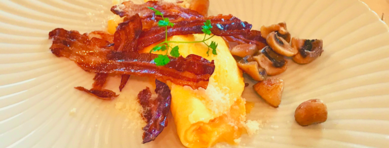 What are some vegetarian options in Liechtenstein cuisine?