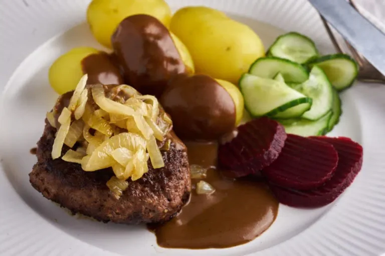 Is Danish cuisine spicy?