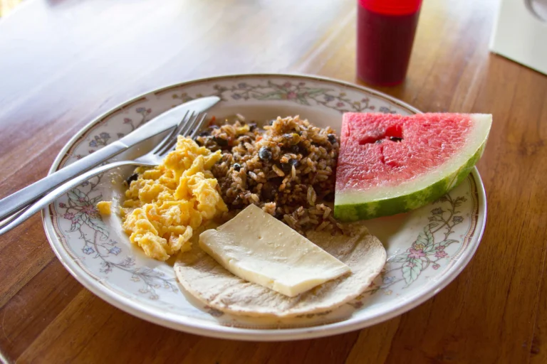 Is Nicaraguan cuisine spicy?