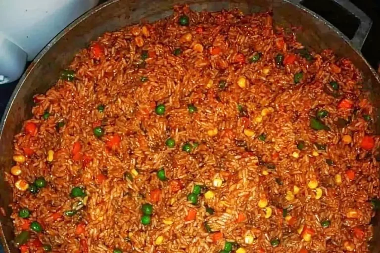 Are Liberian dishes generally spicy?