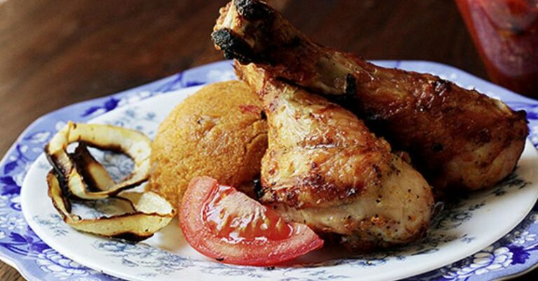 What are some Togolese dishes that are popular during Togolese festivals or celebrations?