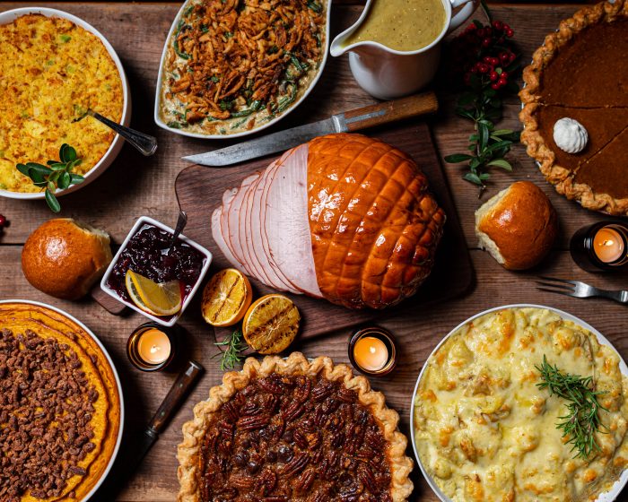 Can you find any influences from Lithuanian farming or agricultural practices in the cuisine?