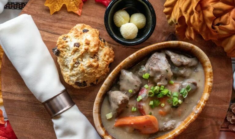 Are there any specific dietary restrictions or considerations in Irish cuisine?