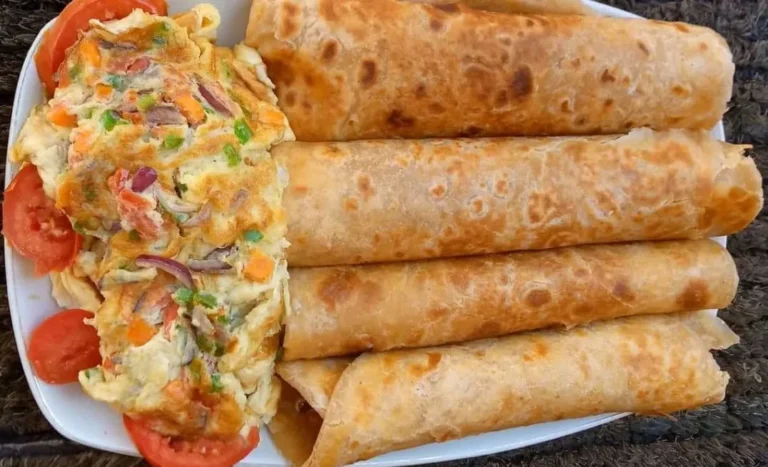 How do Ugandan desserts differ from other East African desserts?