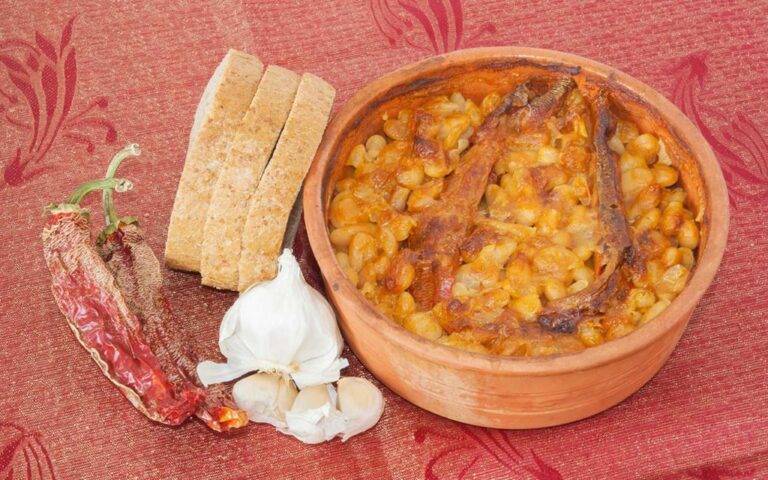 What is North Macedonian cuisine known for?