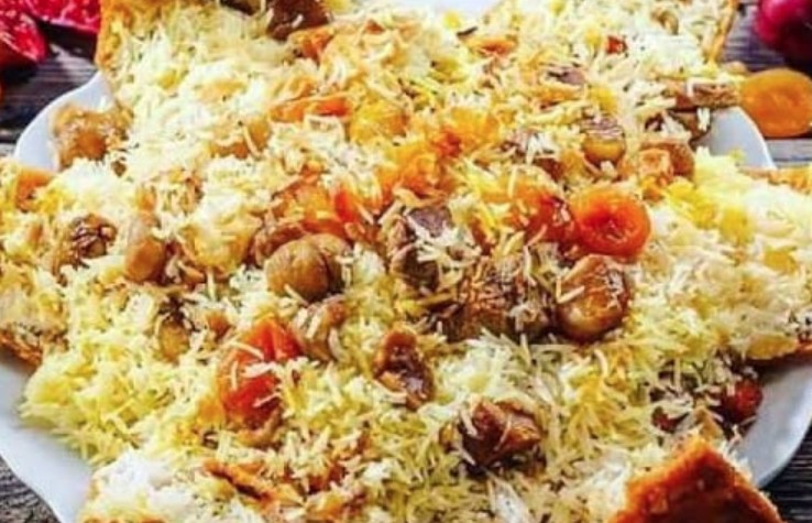 Are there any famous food festivals or events in Azerbaijan?