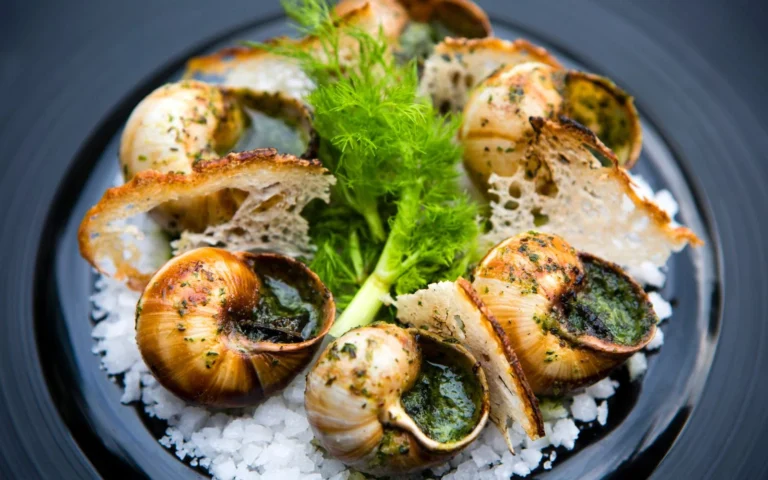 How does French cuisine differ from other European cuisines?