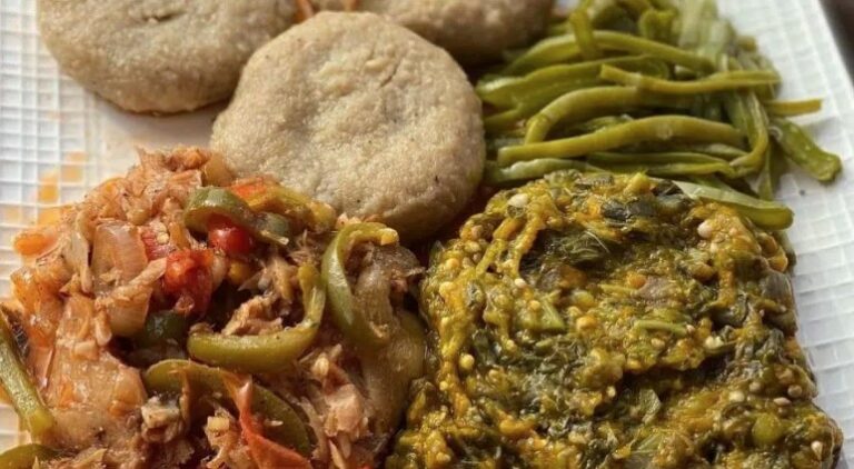 What is the cuisine of Antigua and Barbuda like?