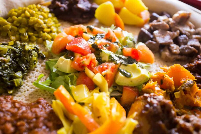 Can you tell me more about the use of camel meat in Somali dishes?