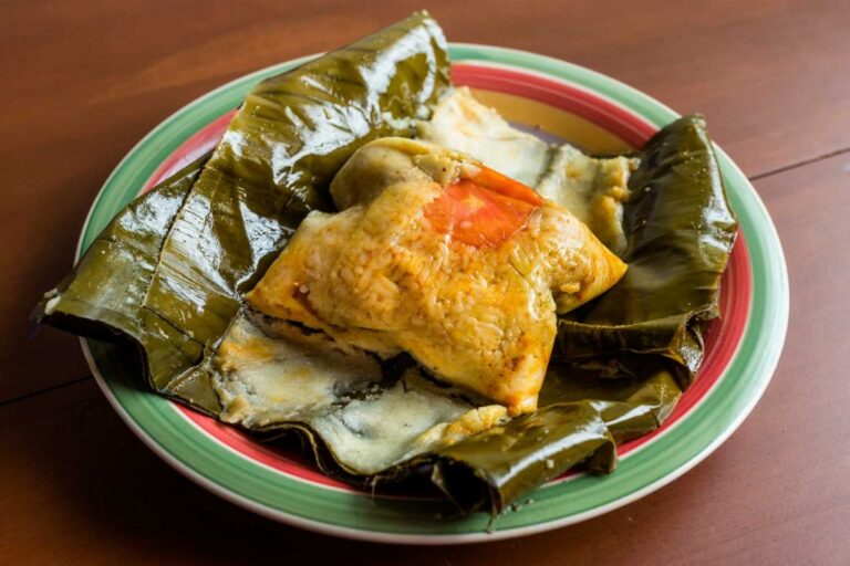 Are there any unique ingredients used in Nicaraguan cuisine?