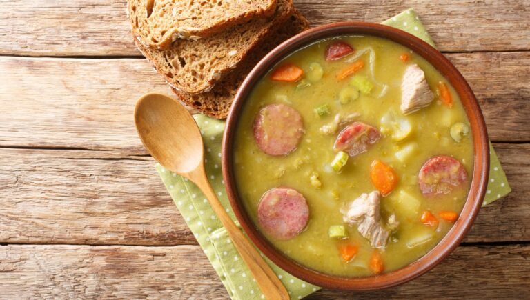 Can you tell me about the influence of French and German cuisine on Dutch cuisine?