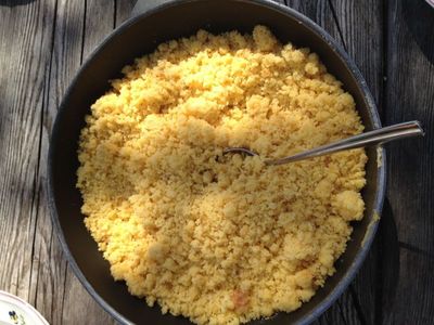 Are Liechtenstein dishes generally spicy?