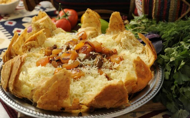 Are there any specific cooking techniques used in Azerbaijani cuisine?