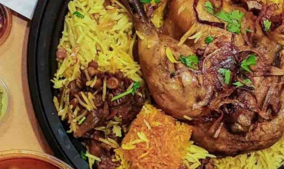 Are Kuwaiti dishes generally spicy?