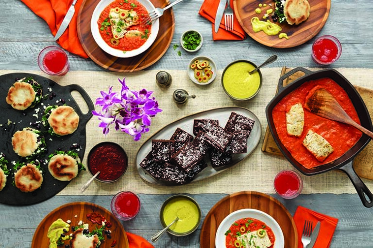 What is the significance of arepas in Venezuelan culture and cuisine?