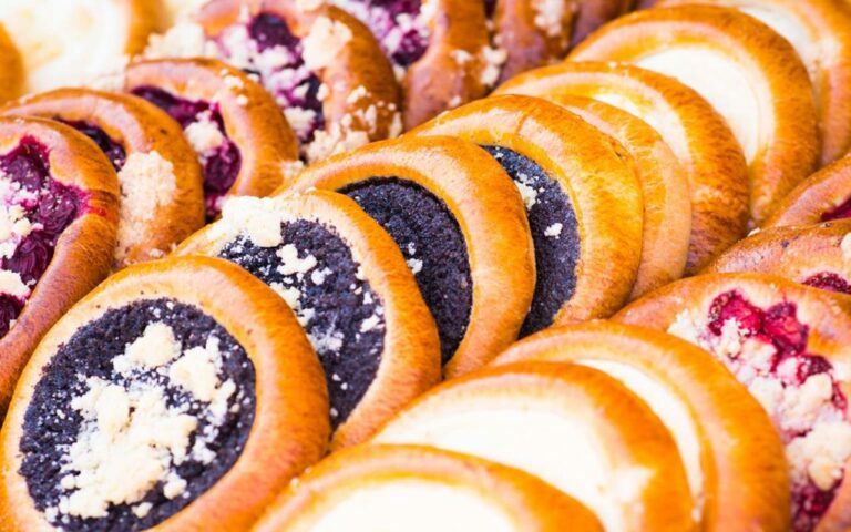 Can you tell me about the cultural significance of food in Czech cuisine?