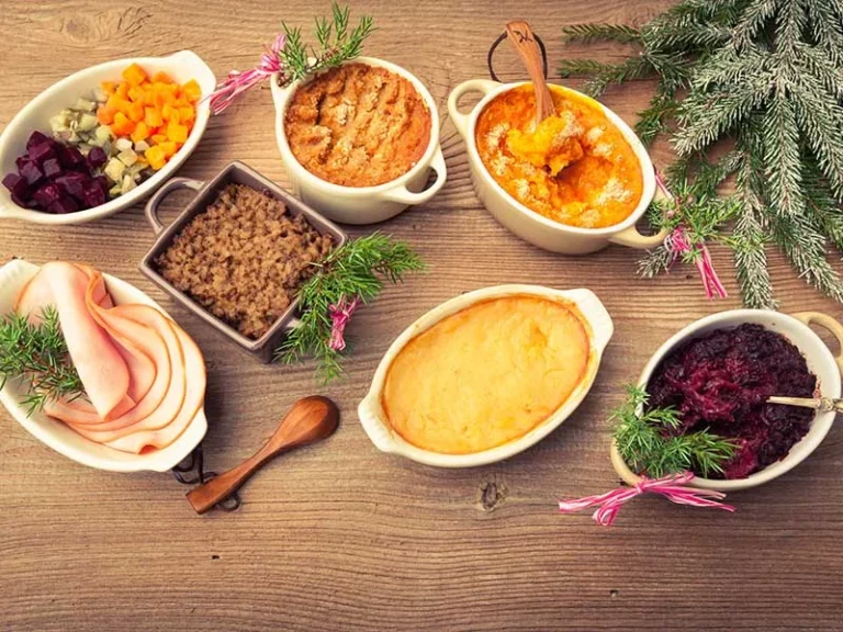 Are there any unique ingredients used in Finnish cooking?