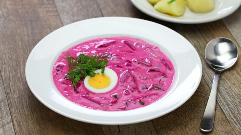 What is Lithuanian cuisine known for?