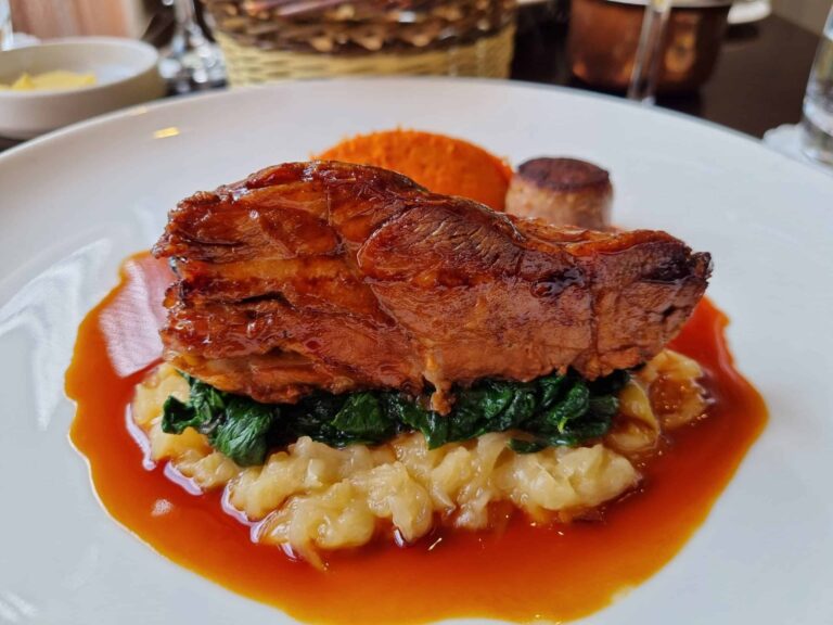 What are some lesser-known regional dishes or ingredients in Irish cuisine?