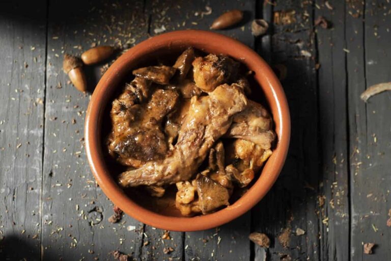 How does Gabonese cuisine differ from other African cuisines?