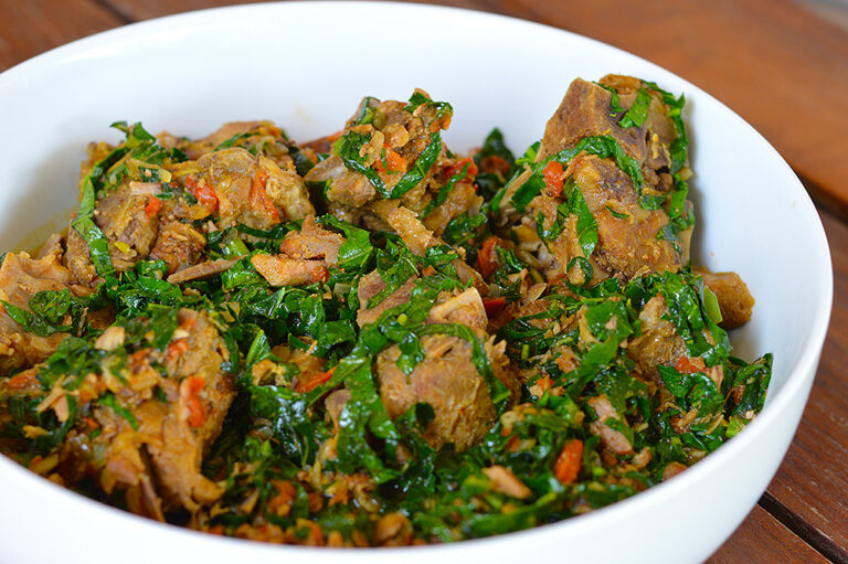 Are there any traditional dishes specifically prepared for festivals or special occasions?