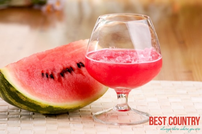 What are the popular beverages in Namibia?