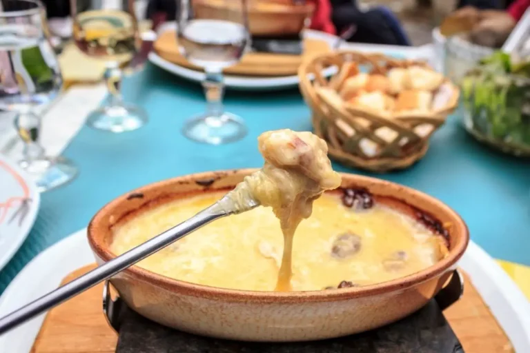What is the significance of cheese in Swiss cuisine?