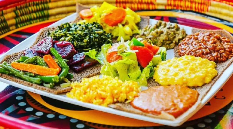 Are there any street food markets or areas in Eritrea that are worth visiting?