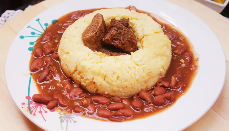 Are there any vegetarian or vegan options in Dominican Republic cuisine?