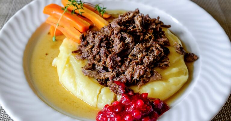 Are there any unique Finnish snacks or appetizers?