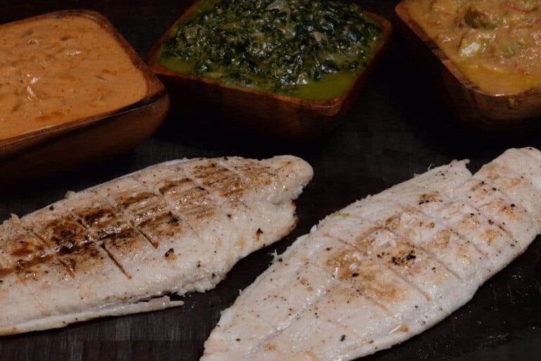 What are some traditional Equatorial Guinean dishes that are worth trying?
