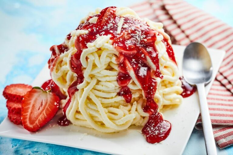Are there any famous German desserts or pastries?