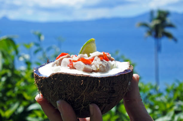 Can you recommend any popular Fijian sauces or condiments?