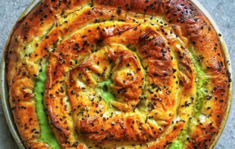 Can you recommend some typical Armenian dishes for a first-time visitor?