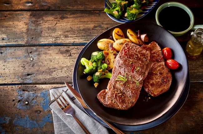 Are there any unique ingredients or flavors used in Liechtenstein cooking?