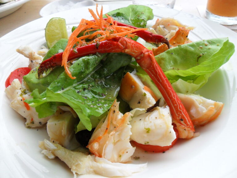 Are there any specific dishes associated with Vanuatu’s different islands?