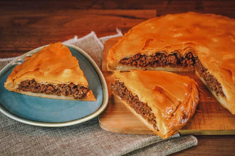 Are there any specific regional variations in Albanian cuisine?