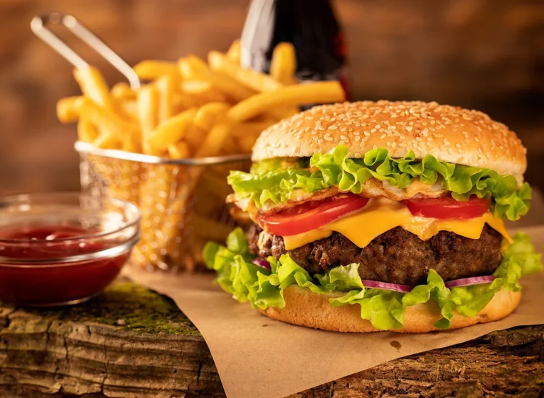 What are the staple ingredients used in American cooking?