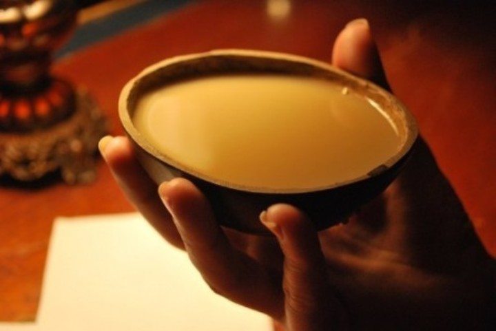 What is the significance of kava in Vanuatu culture and cuisine?