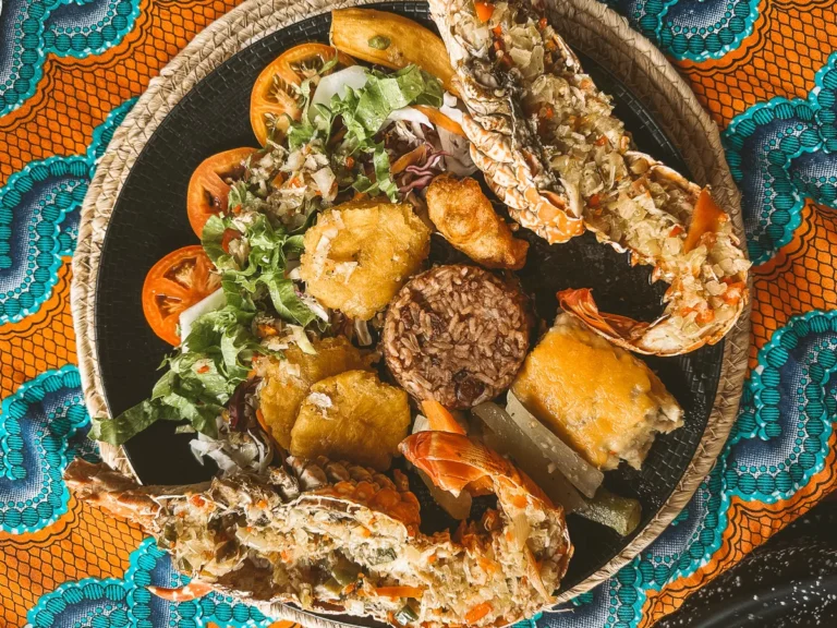 Is Dominican cuisine spicy?