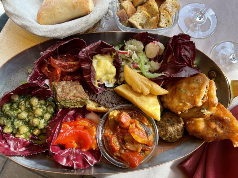 Are there any regional specialties in French cuisine?